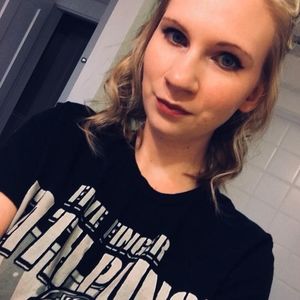 Meet your Posher, Mary